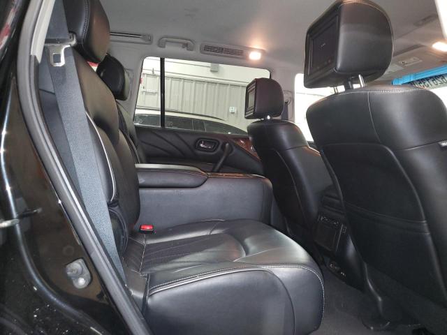 2015 INFINITI QX80 - JN8AZ2NE2F9087242