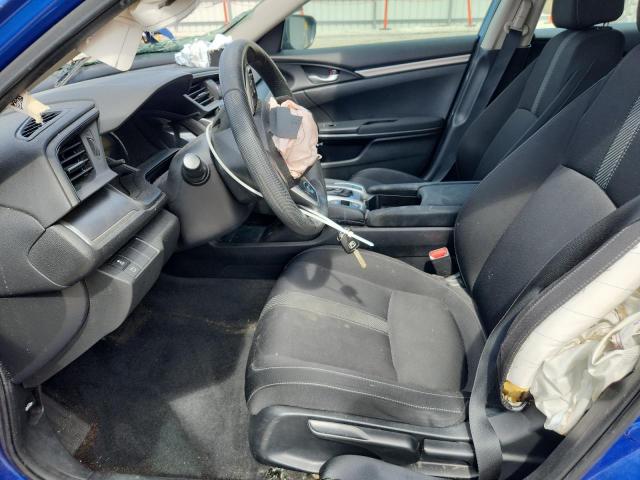 2018 HONDA CIVIC LX 2HGFC2F51JH517984