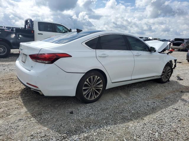 2015 HYUNDAI GENESIS 3. KMHGN4JE4FU031170