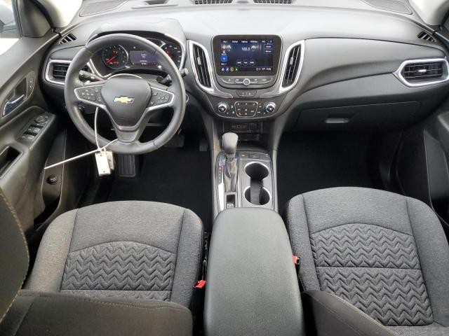 2022 CHEVROLET EQUINOX LT 3GNAXUEVXNL218623