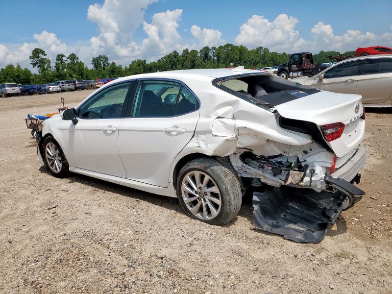 2023 TOYOTA CAMRY LE 4T1C11AK4PU159411