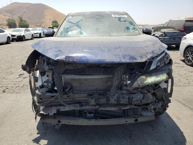 2024 NISSAN ROGUE SV 5N1BT3BA9RC690782