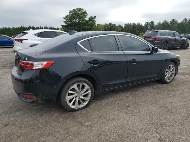 2016 ACURA ILX BASE W 19UDE2F37GA018923