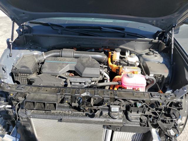 2025 HYUNDAI SANTA FE S 5NMP24G10SH032559