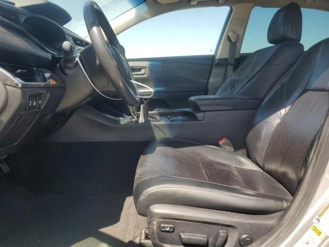 2015 TOYOTA AVALON HYB 4T1BD1EB7FU040327
