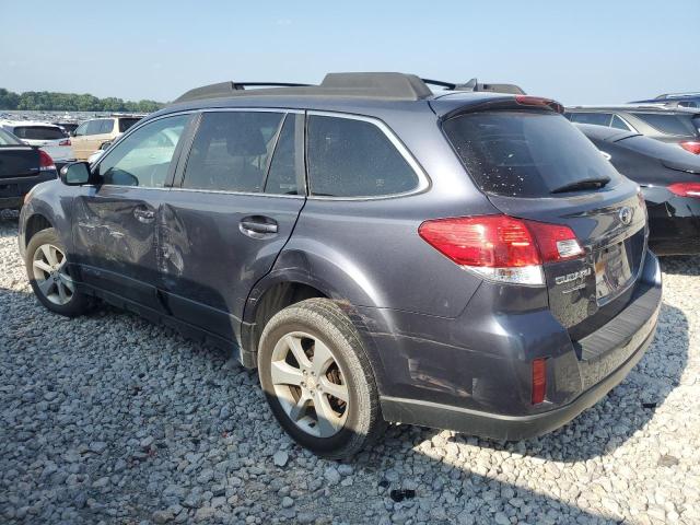 2014 SUBARU OUTBACK 2. - 4S4BRCCC3E3274073