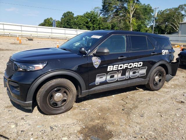 FORD EXPLORER P