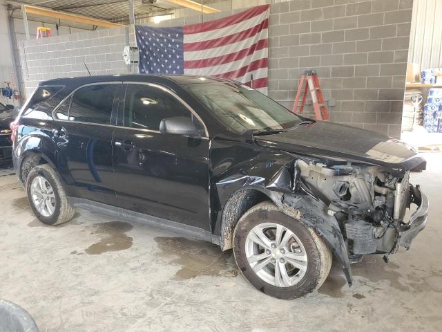 2015 CHEVROLET EQUINOX LS - 2GNALAEK0F1167555