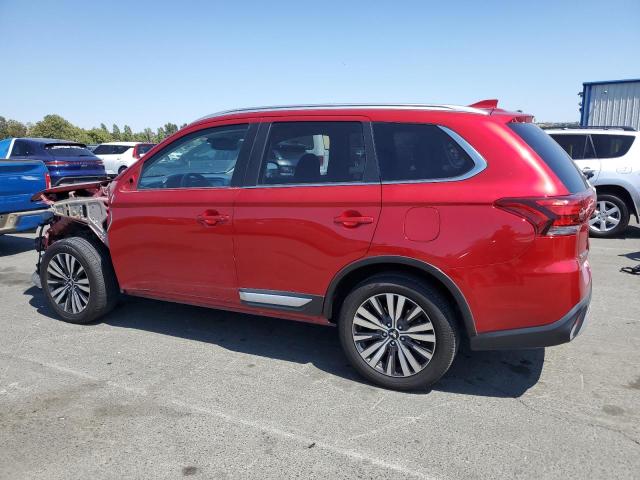 2020 MITSUBISHI OUTLANDER - JA4AZ3A33LZ029393
