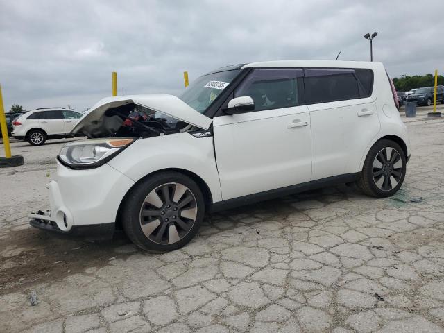 KIA SOUL !