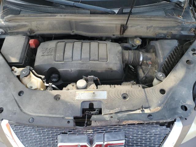 2012 GMC ACADIA SLE - 1GKKRNED3CJ284685