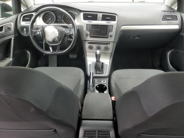 2016 VOLKSWAGEN GOLF S/SE 3VW217AU3GM060472