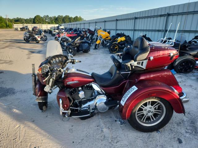 2016 HARLEY-DAVIDSON FLHTCUTG TRI GLIDE ULTRA 1HD1MAL17GB853818