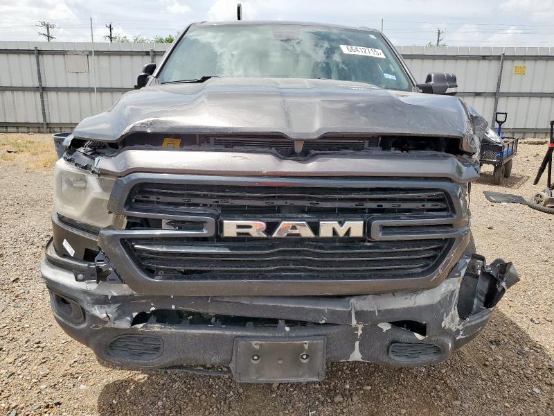 2019 RAM 1500 BIG H 1C6RREFT7KN893986