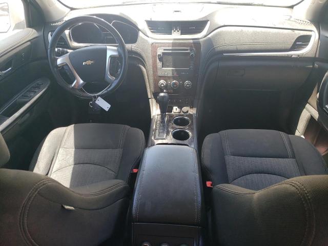 2015 CHEVROLET TRAVERSE LT 1GNKRGKD6FJ171773