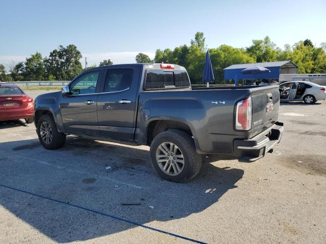 2016 GMC CANYON SLT 1GTG6DE38G1302079