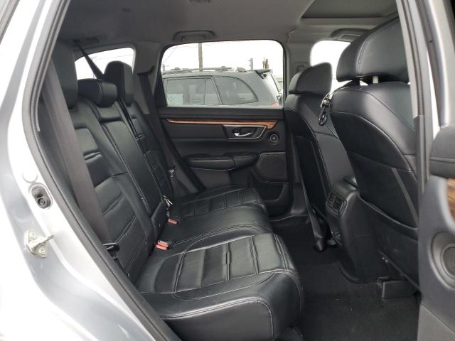 2018 HONDA CR-V EXL - 2HKRW1H80JH509967