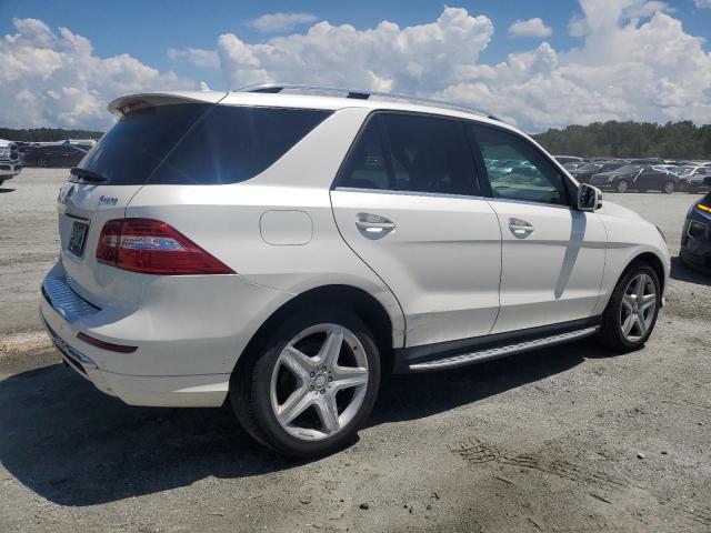 Vin: 4jgda5hb6fa522731, lot: 62658465, mercedes-benz m-class 350 4matic 20153