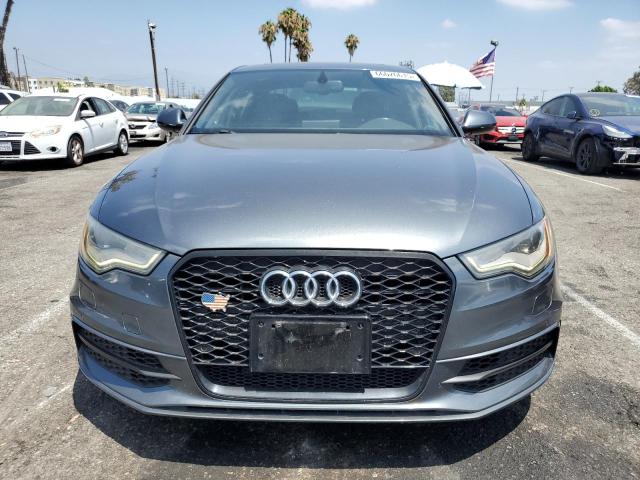 2014 AUDI A6 PRESTIG #3278568941