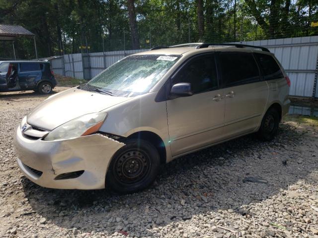 TOYOTA SIENNA CE