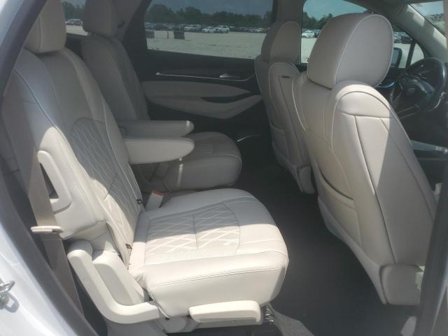 2022 BUICK ENCLAVE AV 5GAEVCKW1NJ163351