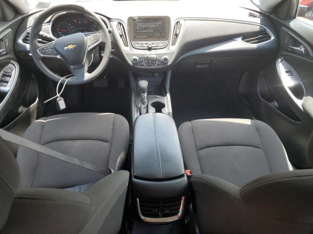 2023 CHEVROLET MALIBU LT - 1G1ZD5ST3PF220054