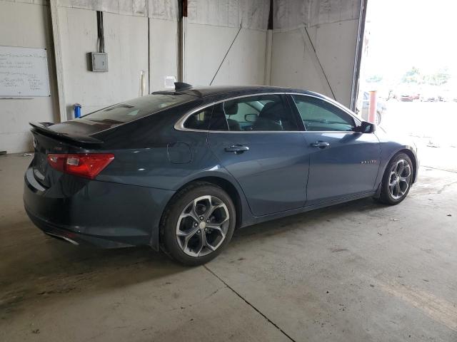 2019 CHEVROLET MALIBU RS 1G1ZG5ST5KF195030