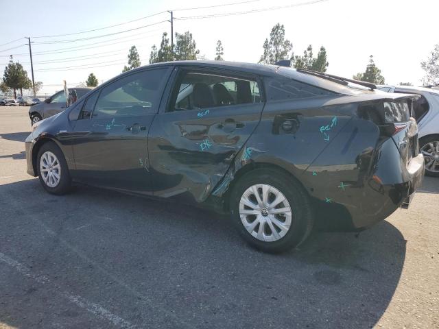 2022 TOYOTA PRIUS NIGH JTDKAMFU7N3165251
