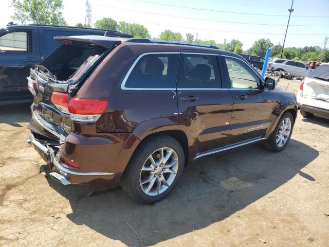 Vin: 1c4rjfjg1fc136762, lot: 63008635, jeep grand cher summit 20153