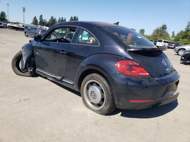 2016 VOLKSWAGEN BEETLE 1.8 3VWF17AT0GM635877