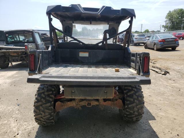 2018 HONDA SXS1000 M3 1HFVE04X7J4200694