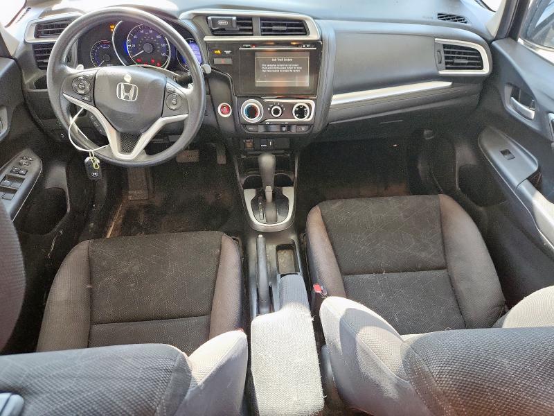 2016 HONDA FIT EX JHMGK5H70GX036584