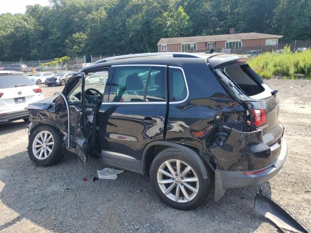 2017 VOLKSWAGEN TIGUAN WOL WVGSV7AX4HK022111