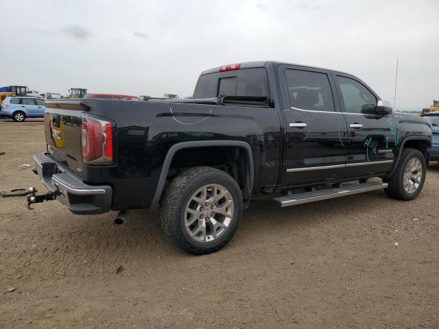 2018 GMC SIERRA K1500 SLT 3GTU2NEC3JG616798
