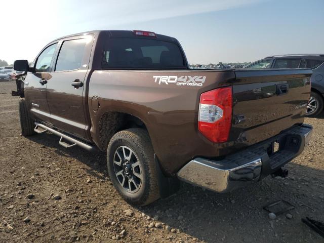 2017 TOYOTA TUNDRA CRE - 5TFDW5F14HX637764
