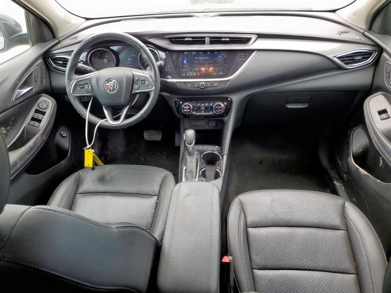 2023 BUICK ENCORE GX ESSENCE KL4MMFSL7PB149529