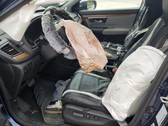 2019 HONDA CR-V EX 2HKRW2H55KH657299