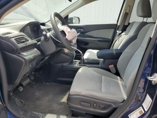 2016 HONDA CR-V EX 2HKRM4H53GH621653