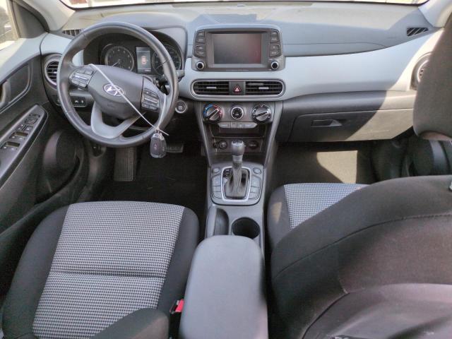 2021 HYUNDAI KONA SEL P KM8K6CAA1MU673518