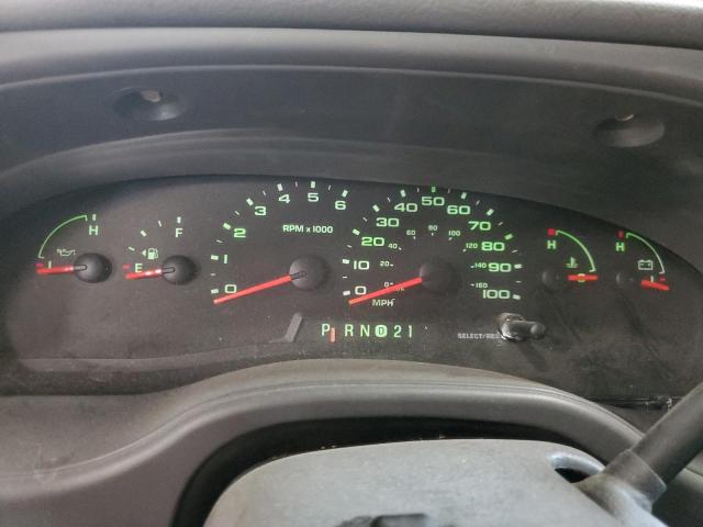 2004 FORD ECONOLINE #3261948481