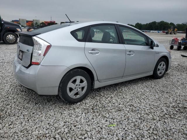 2010 TOYOTA PRIUS - JTDKN3DU2A0024827
