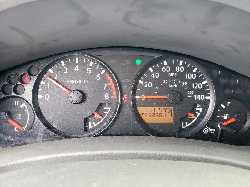 2018 NISSAN FRONTIER S - 1N6AD0ER7JN737701