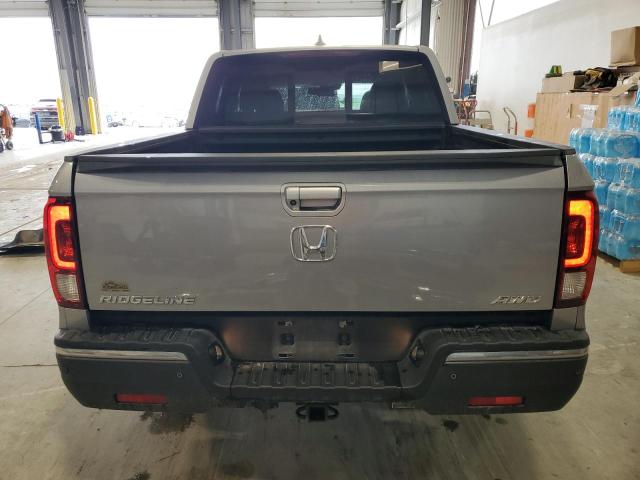 2020 HONDA RIDGELINE 5FPYK3F78LB014440