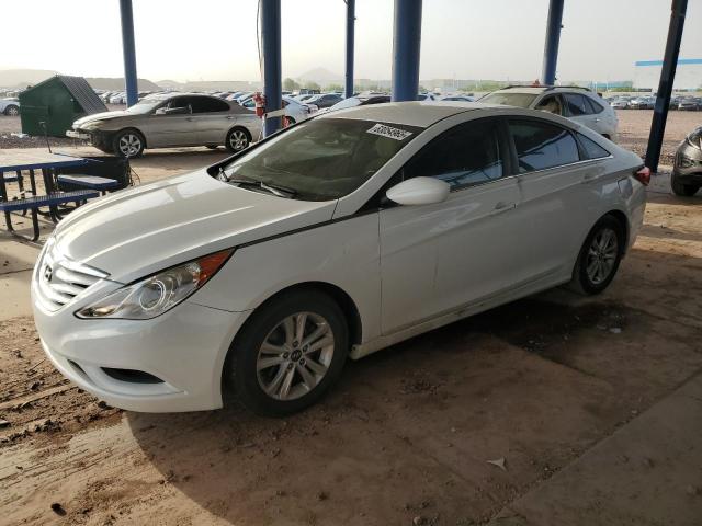 Vin: 5npeb4ac2bh010258, lot: 63054965, hyundai sonata gls 2011 img_1