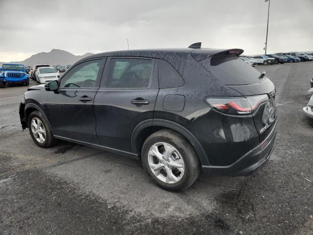 2025 HONDA HR-V LX 3CZRZ2H32SM738495