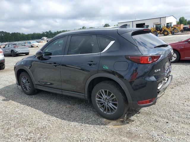 Vin: jm3kfacm3m1315815, lot: 63563655, mazda cx-5 touring 20212