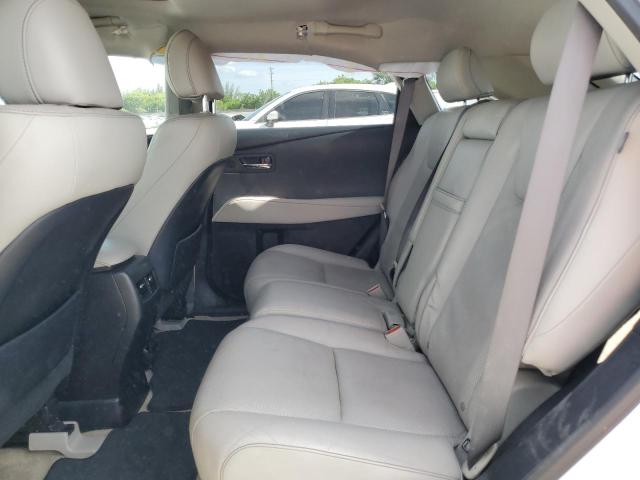 2015 LEXUS RX 350 JTJZK1BA3F2426160