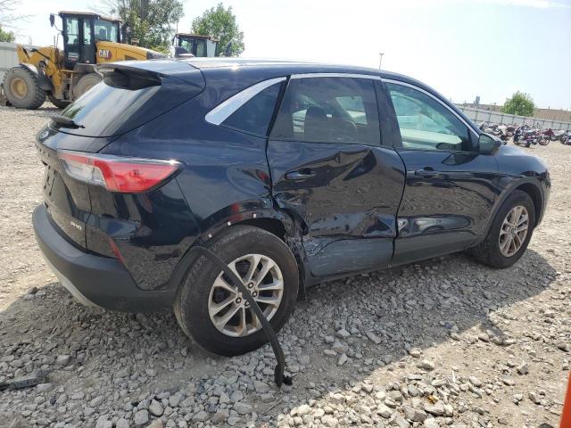 2021 FORD ESCAPE SE - 1FMCU9G65MUA91745
