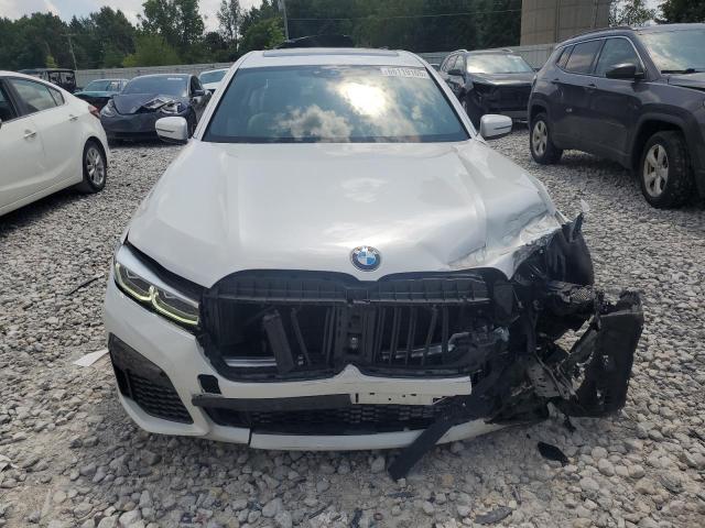 2020 BMW 740 XI WBA7T4C0XLCD70397