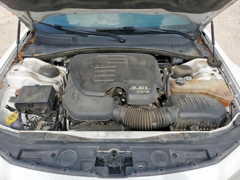 2018 CHRYSLER 300 LIMITE 2C3CCAEGXJH203916